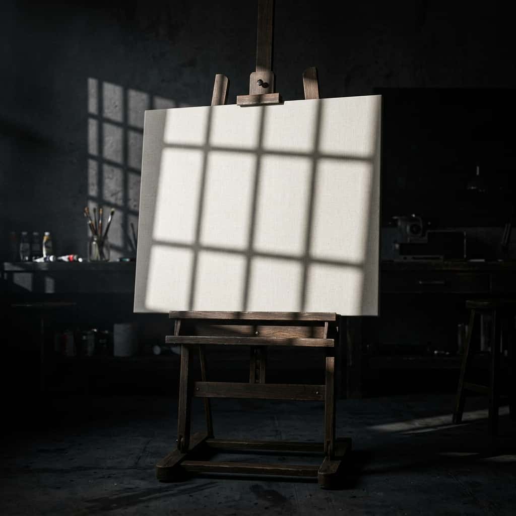 Gobo lighting preset preview 4
