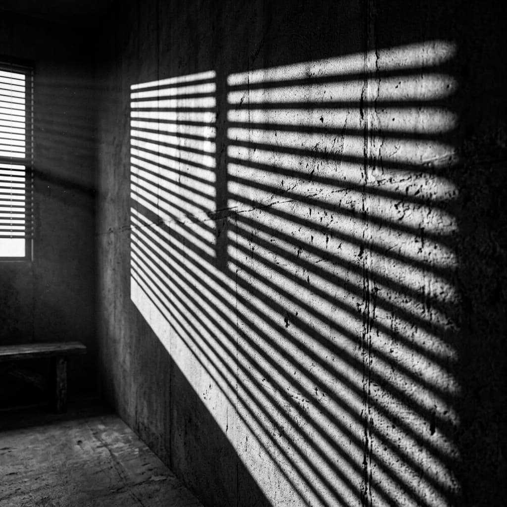 Gobo lighting preset preview 1