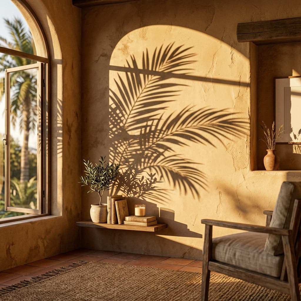 Gobo lighting preset preview 2