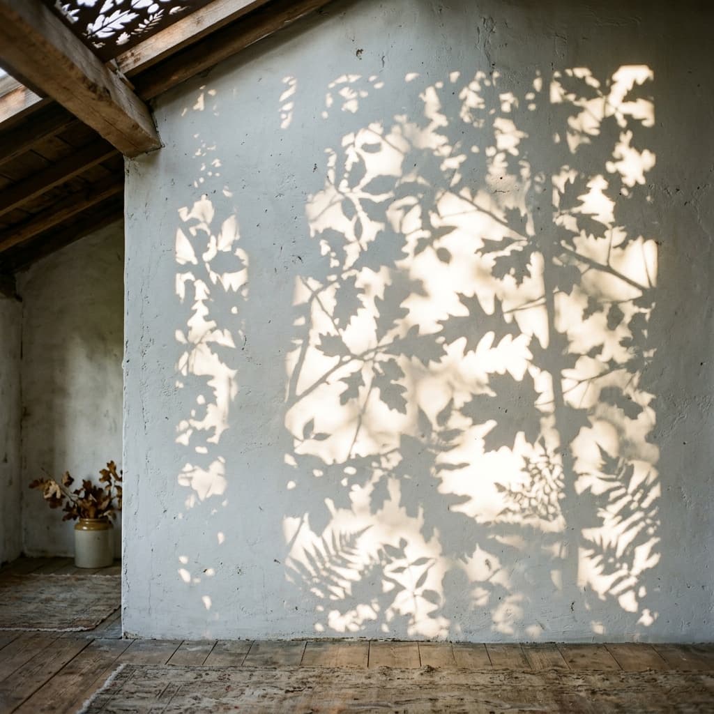 Gobo lighting preset preview 2