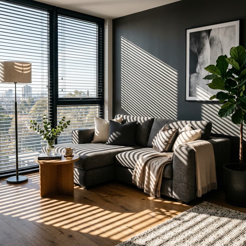 Gobo lighting preset preview 3