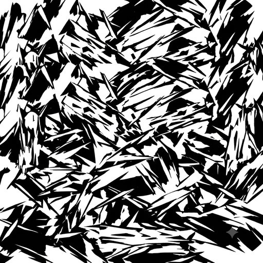 Abstract Shards