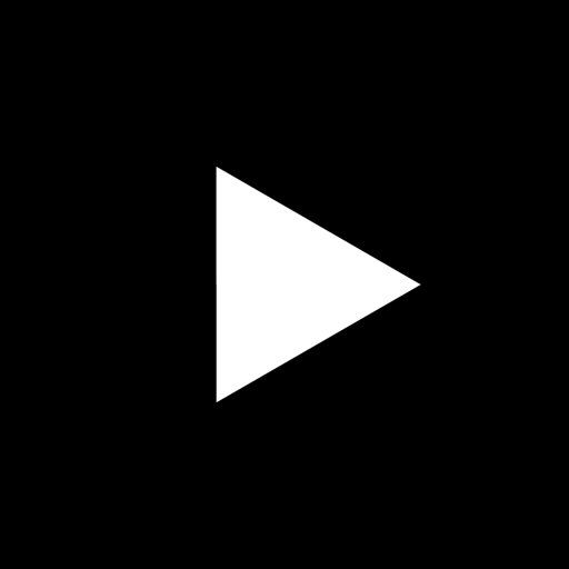 Solid Play Triangle