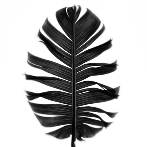 Shadow Of A Single Tropical