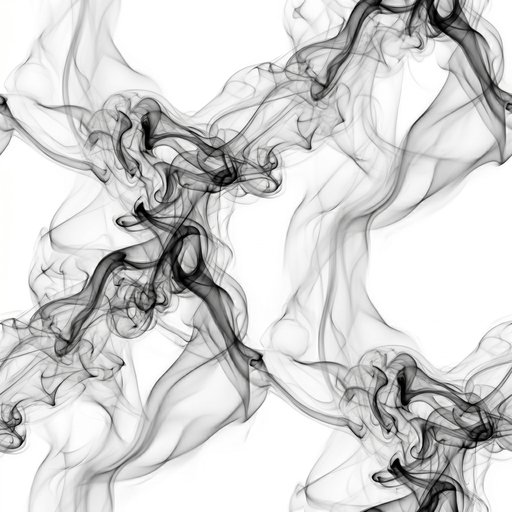 A Thin Smoke Veil