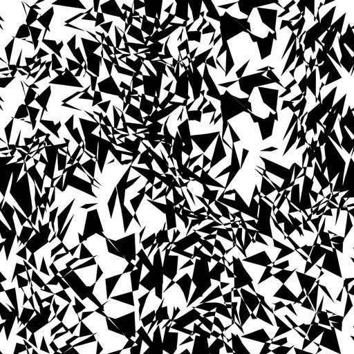 Shattered Fragments