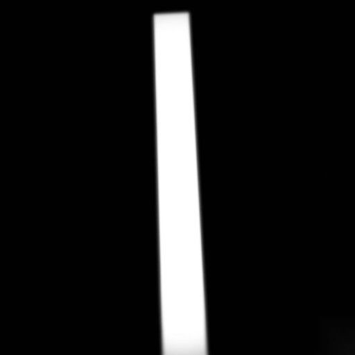 Vertical Light Bar
