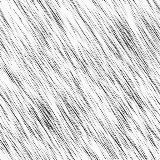 Rain Streaks Diagonal