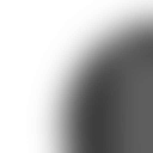 Diagonal Corner Soft Gradient