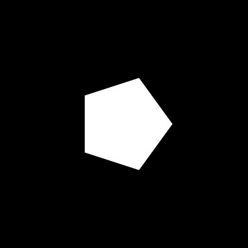Single Pentagon