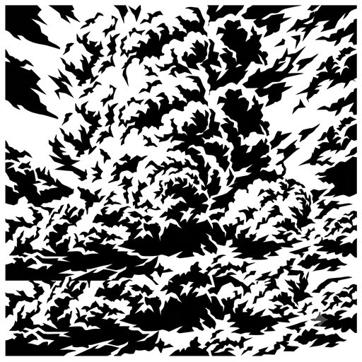 Shattered Burst