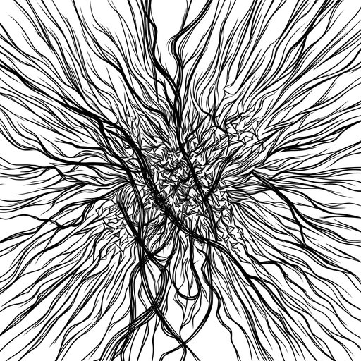 Neural Radiating Network