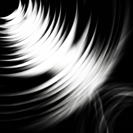 Rotating Light Beam