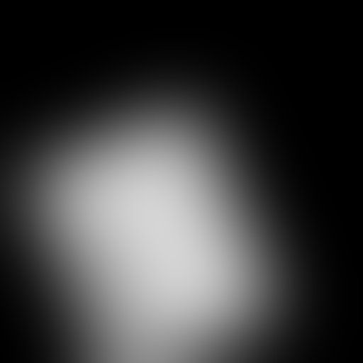 Bottom Center Soft Spill