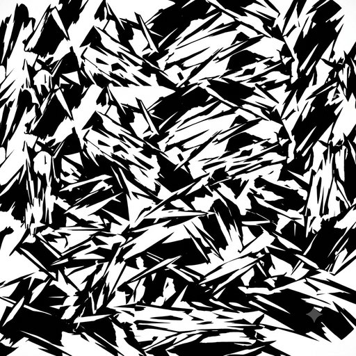 Jagged Shards