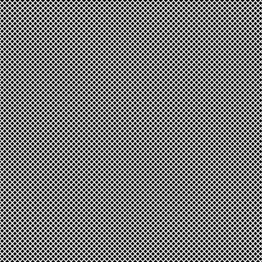 Very Fine Diagonal Grid Texture