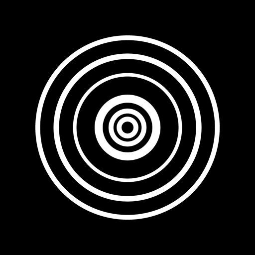 Concentric Ring Target