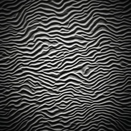 Sand Ripples