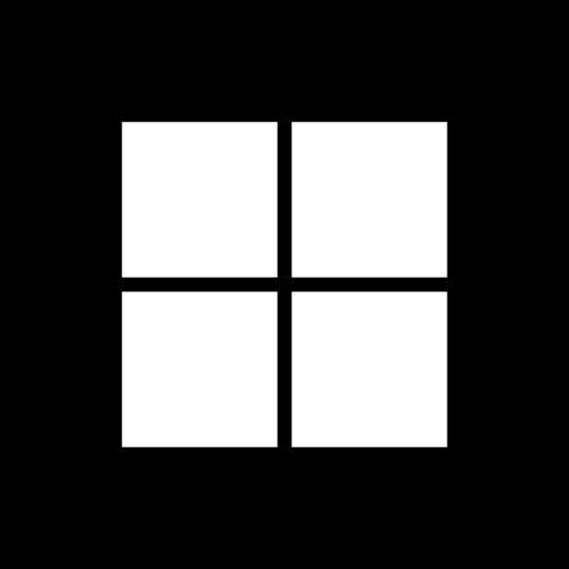 Four Square Grid