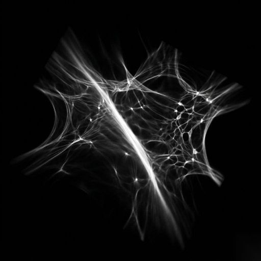 Central Energy Flow Web